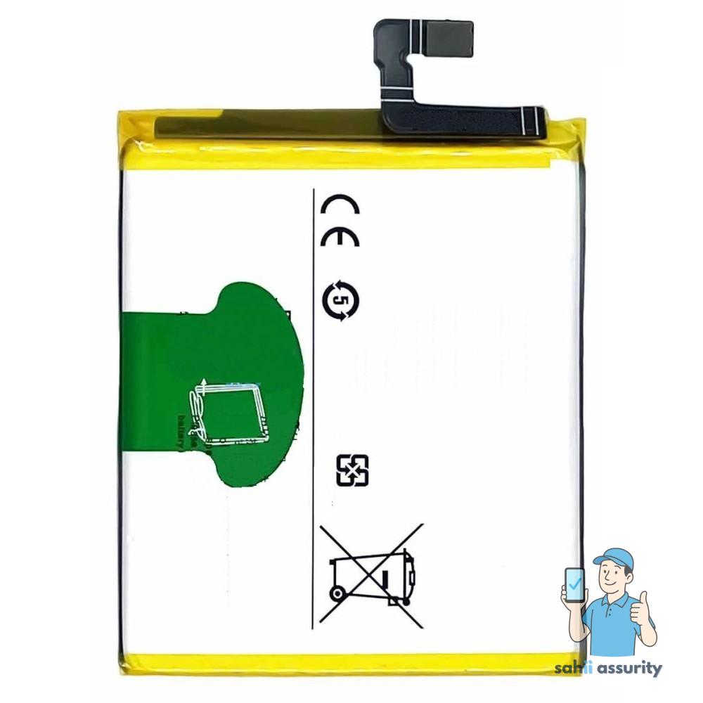 Battery for Vivo X70 Pro